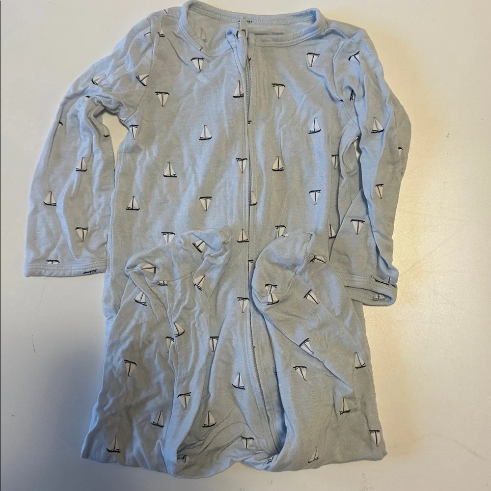 Carter's Footie Pajama Bundle